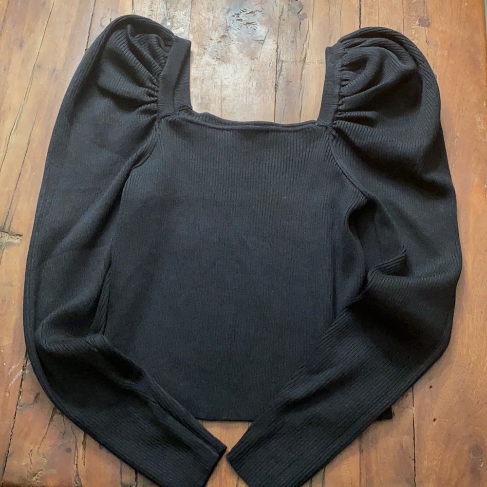 Nasty Gal Sweater
